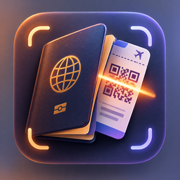 SCANPASS logo